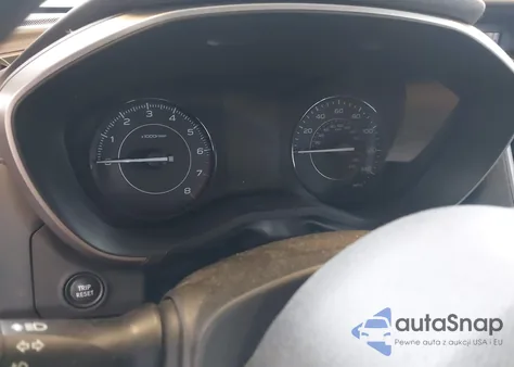 2019 Subaru Impreza 2.0I Premium z USA, uszkodzony, nr VIN 4S3GTAD60K3733726